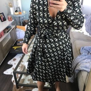 Brooks Brothers Dresses - Brooks brothers wrap dress Brooks Brothers Dresses - Brooks brothers wrap dress
